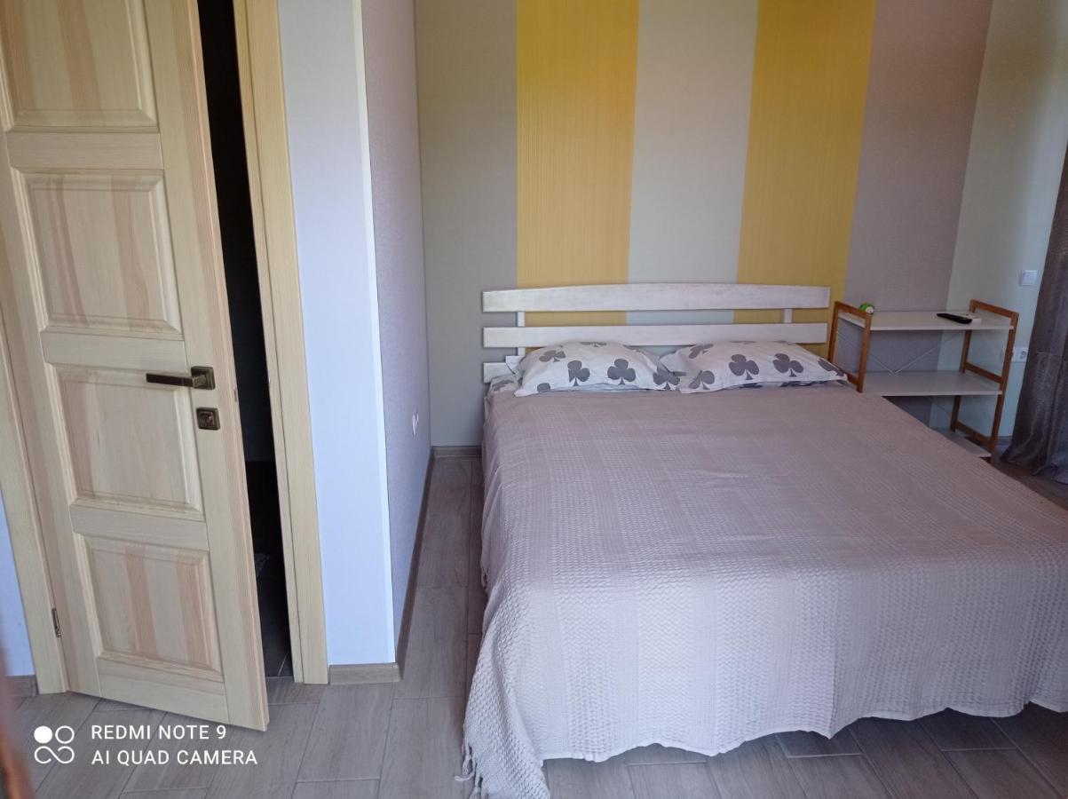 Inn Estio Zatoka Bagian luar foto