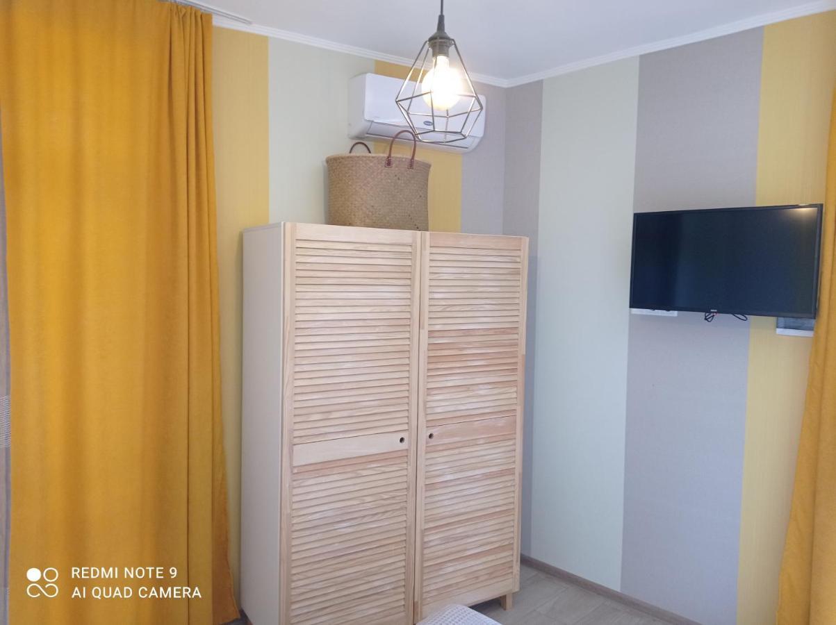Inn Estio Zatoka Bagian luar foto