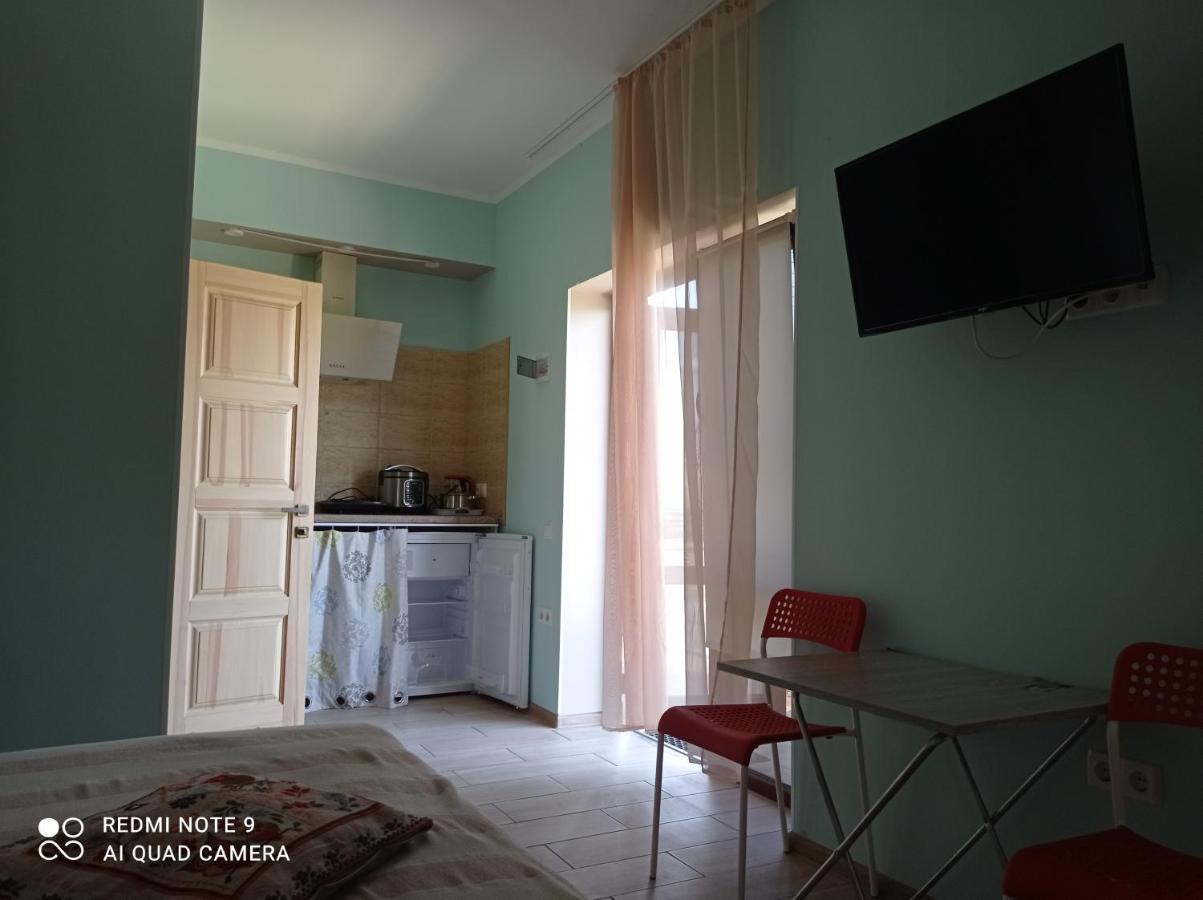 Inn Estio Zatoka Bagian luar foto