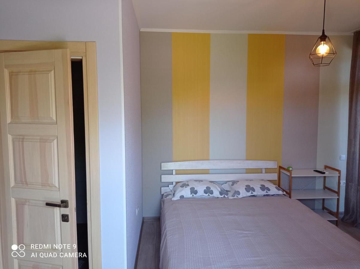 Inn Estio Zatoka Bagian luar foto