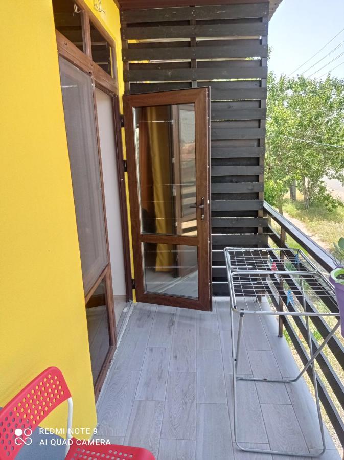 Inn Estio Zatoka Bagian luar foto