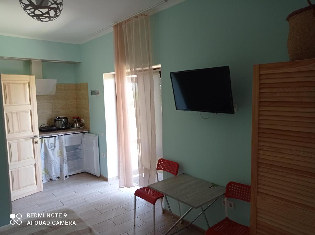 Inn Estio Zatoka Bagian luar foto