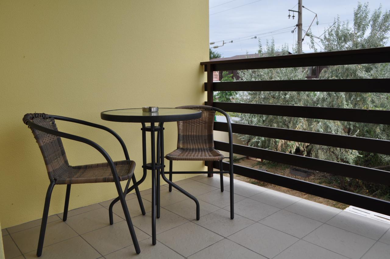 Inn Estio Zatoka Bagian luar foto