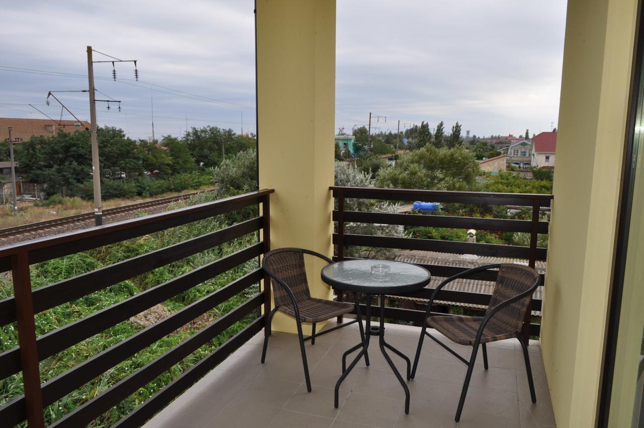 Inn Estio Zatoka Bagian luar foto