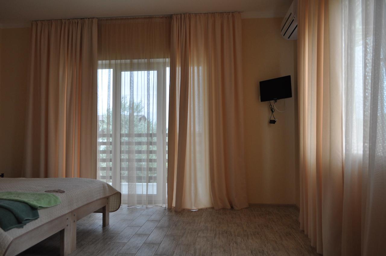 Inn Estio Zatoka Bagian luar foto