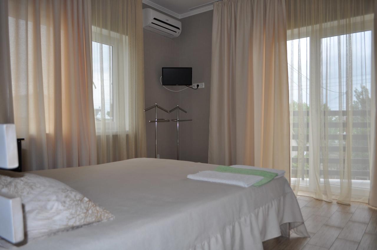 Inn Estio Zatoka Bagian luar foto