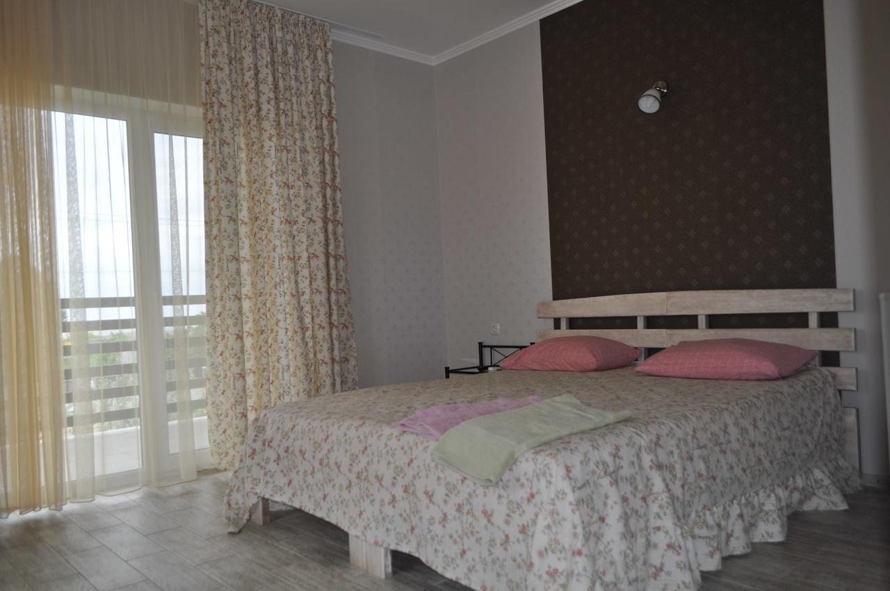 Inn Estio Zatoka Bagian luar foto