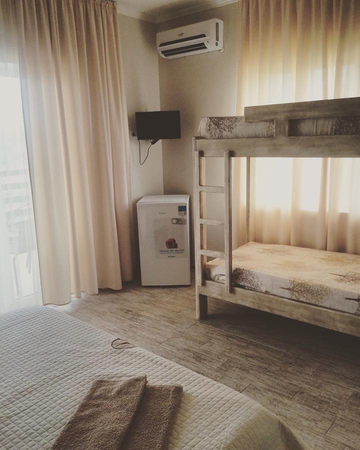 Inn Estio Zatoka Bagian luar foto