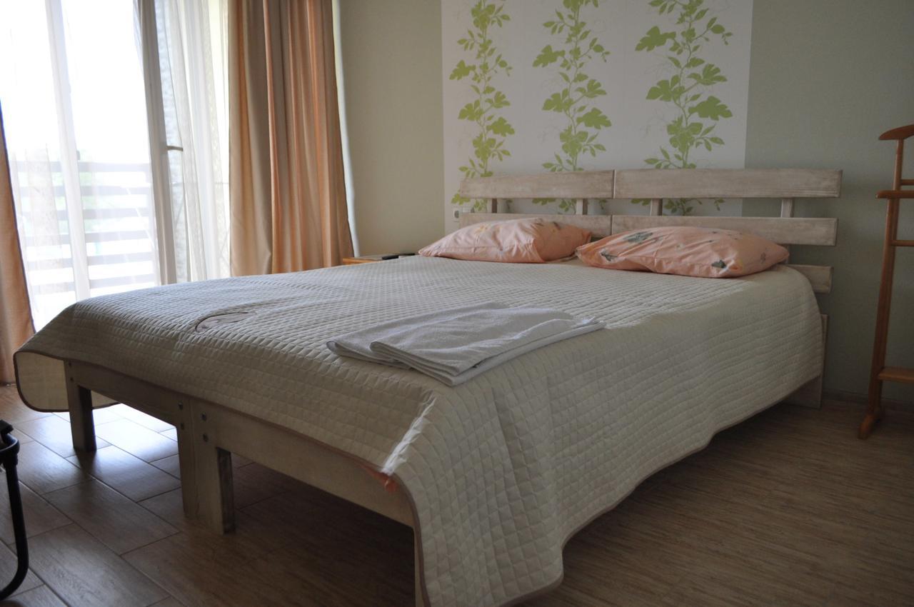 Inn Estio Zatoka Bagian luar foto