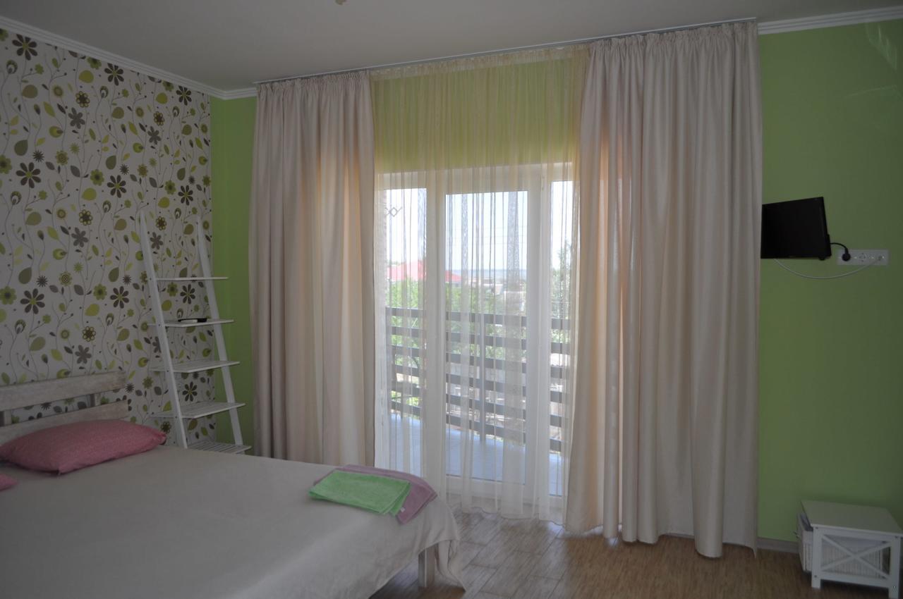 Inn Estio Zatoka Bagian luar foto