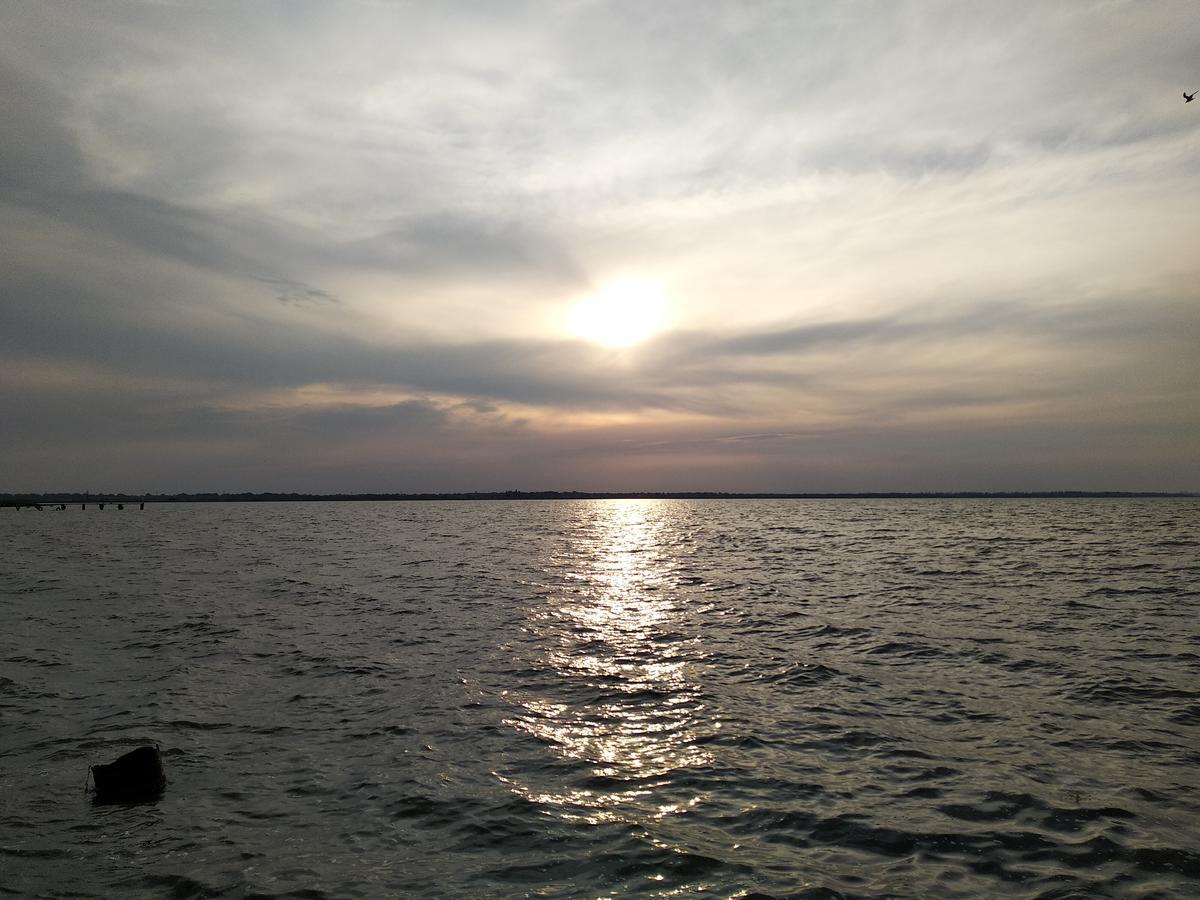 Inn Estio Zatoka Bagian luar foto